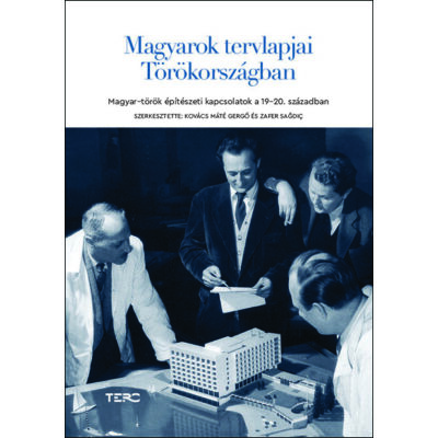 Magyarok tervlapjai Törökországban