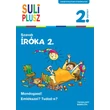 Suli plusz - Íróka 2. Szavak