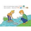 SzóKiMondóka Móna és Marci kirándul: 5. Emlékezés (tapintás)