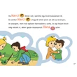 SzóKiMondóka Móna és Marci kirándul: 5. Emlékezés (tapintás)