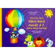 SzóKiMondóka-Móna Manó Mesék 4-7