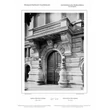 Budapesti építészeti tanulmányok / Architektonische Studienblätter aus Budapest 