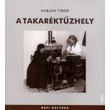 A takaréktűzhely