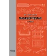 Magasépítéstan I. kötet (reprint kiadás)