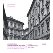 Pesti bérházak - Historical Tenements of Pest
