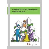 Környezettudatos szakkönyvek