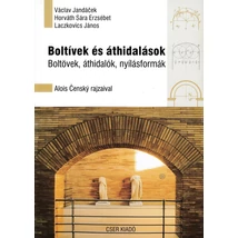 Boltívek és áthidalások