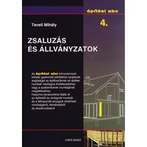 Építési ABC 4. - Zsaluzás és állványzatok 