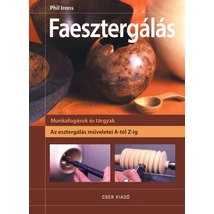 Faesztergálás