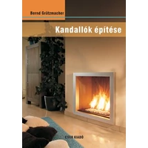 Kandallók építése