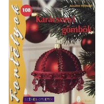 Karácsonyi gömbök  - Fortélyok 108.