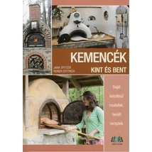 Kemencék kint és bent