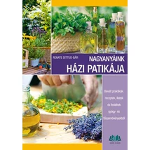 Nagyanyáink házi patikája