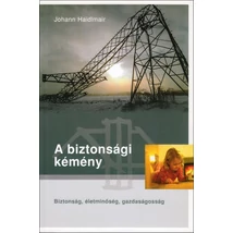 A biztonsági kémény