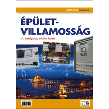 Épületvillamosság 11.