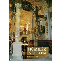 Műemlékvédelem 2006/3. Műemlékvédelem 2006/3.