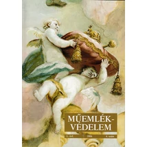 Műemlékvédelem 2006/4. Műemlékvédelem 2006/4.