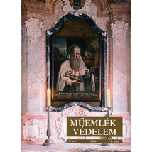 Műemlékvédelem 2006/6.