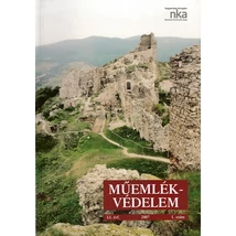 Műemlékvédelem 2007/1.