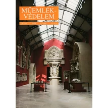 Műemlékvédelem 2008/4. Műemlékvédelem 2008/4.