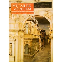 Műemlékvédelem 2008/6. Műemlékvédelem 2008/6.