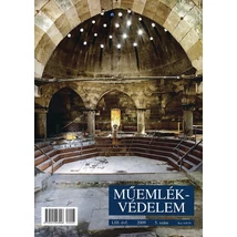 Műemlékvédelem 2009/5.
