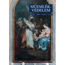 Műemlékvédelem 2009/6.