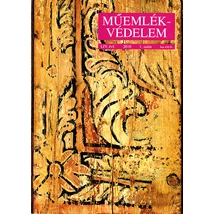 Műemlékvédelem 2010/1.