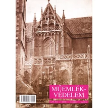 Műemlékvédelem 2010/2.