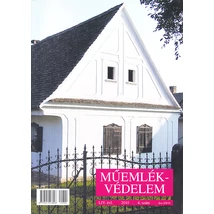 Műemlékvédelem 2010/4.