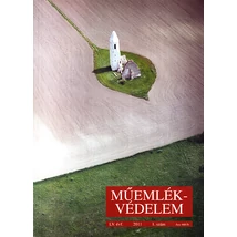 Műemlékvédelem 2011/1.