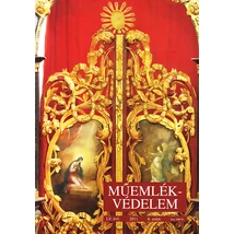 Műemlékvédelem 2011/6. Műemlékvédelem 2011/6.
