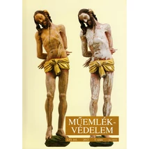 Műemlékvédelem 2012/3. Műemlékvédelem 2012/3.