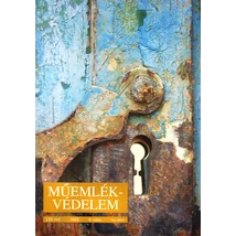 Műemlékvédelem 2012/6. Műemlékvédelem 2012/6.