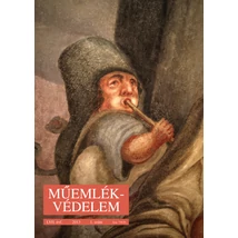 Műemlékvédelem 2013/1.