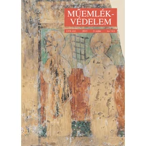 Műemlékvédelem 2013/2.