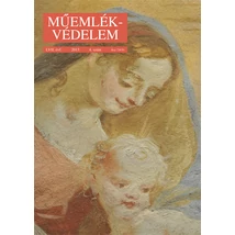 Műemlékvédelem 2013/4.
