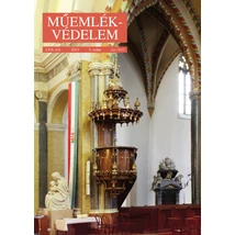 Műemlékvédelem 2013/5.