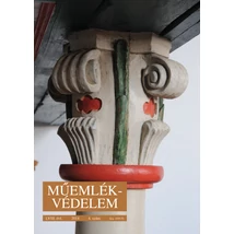 Műemlékvédelem 2014/4.