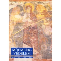 Műemlékvédelem 2015/2. Műemlékvédelem 2015/2.