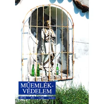 Műemlékvédelem 2015/3. Műemlékvédelem 2015/3.