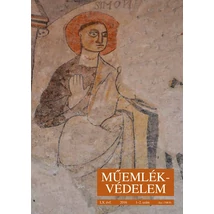 Műemlékvédelem 2016/1-2.