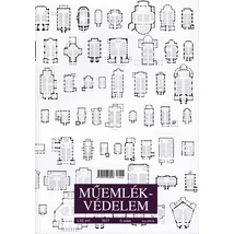 Műemlékvédelem 2017/6. Műemlékvédelem 2017/6.