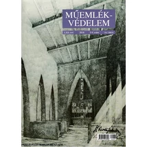 Műemlékvédelem 2018/3-4. Műemlékvédelem 2018/3-4.