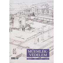 Műemlékvédelem 2018/5.