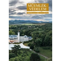Műemlékvédelem 2022/4-5.