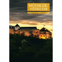 Műemlékvédelem 2022/6.
