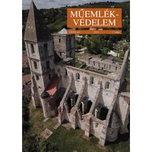 Műemlékvédelem 2023/1.