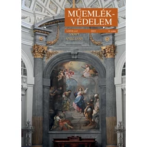 Műemlékvédelem 2023/6.
