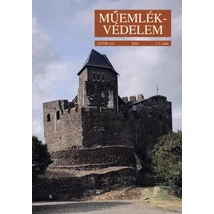 Műemlékvédelem 2024/2-3.